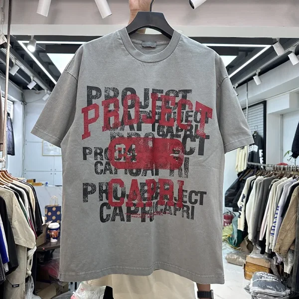 Printed shirts - Image 5