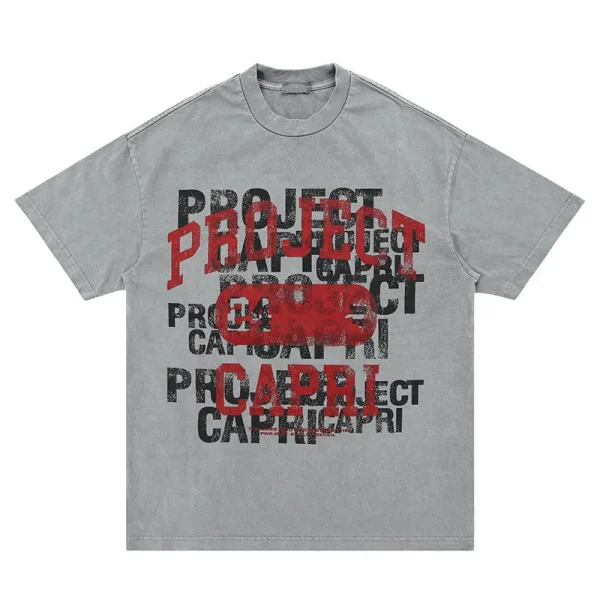 Printed shirts - Image 2
