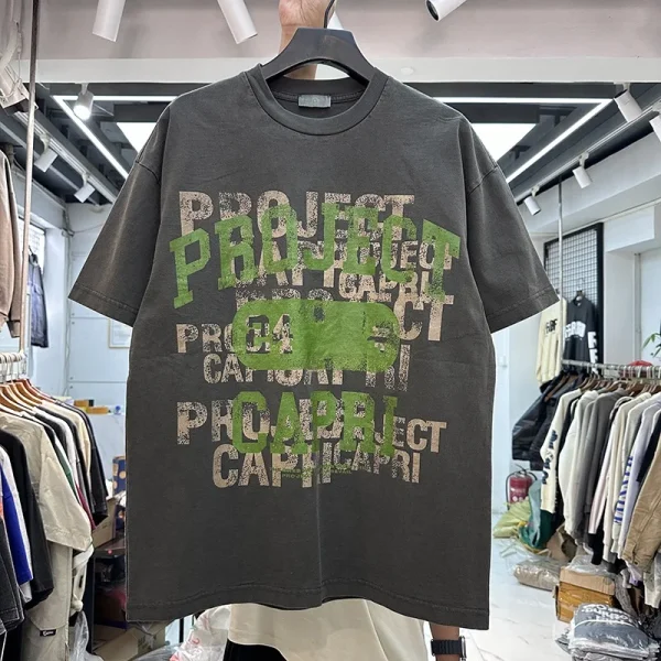 Printed shirts - Image 3