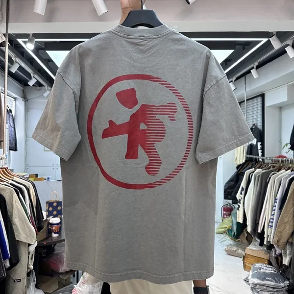 Printed shirts - Image 6