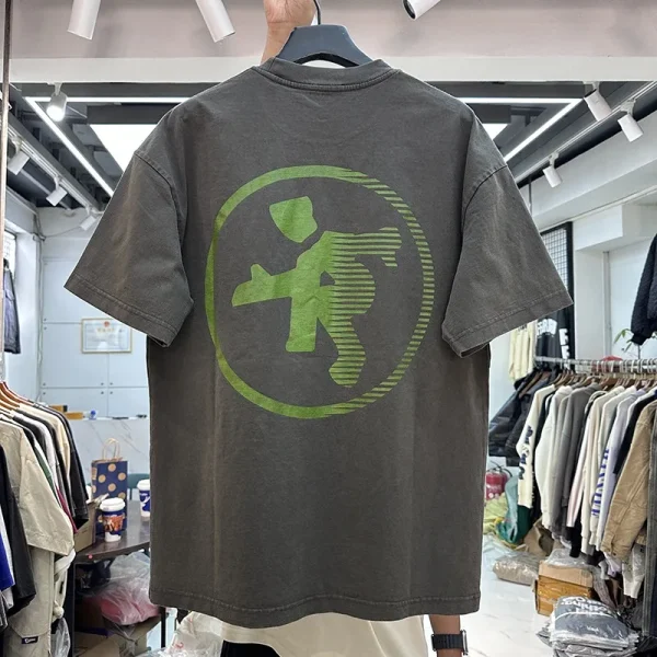 Printed shirts - Image 4